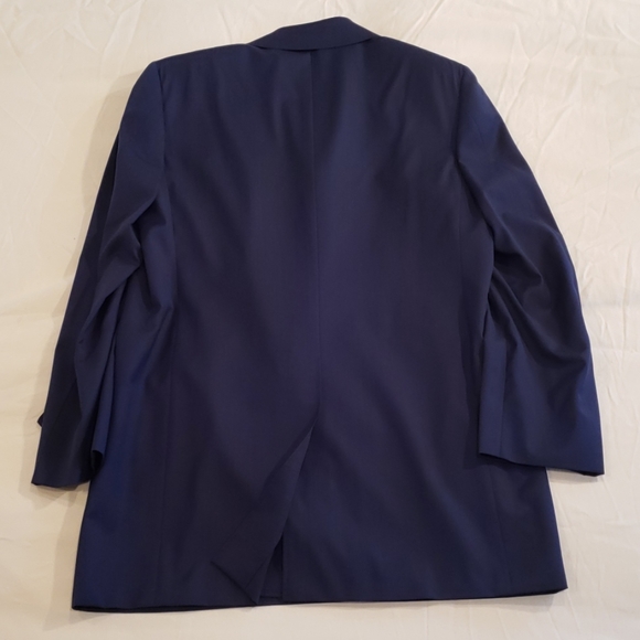 Canali 1934 Collection for Saks travel/car coat - Picture 6 of 8